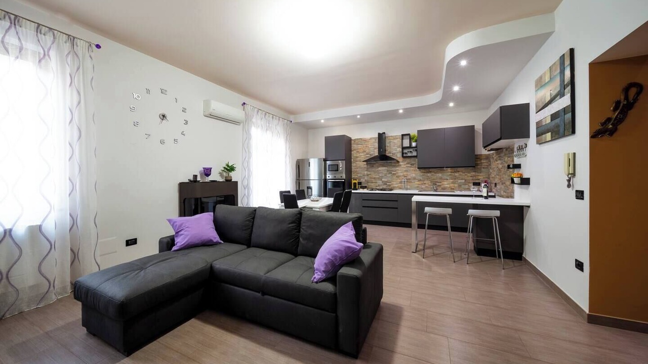 Photo of Livingroom in Acquedolci