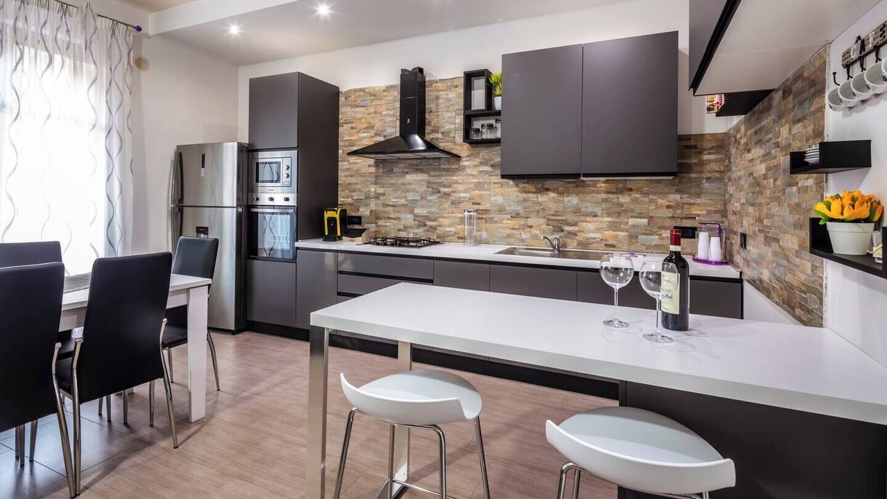 Photo of Kitchen in Acquedolci
