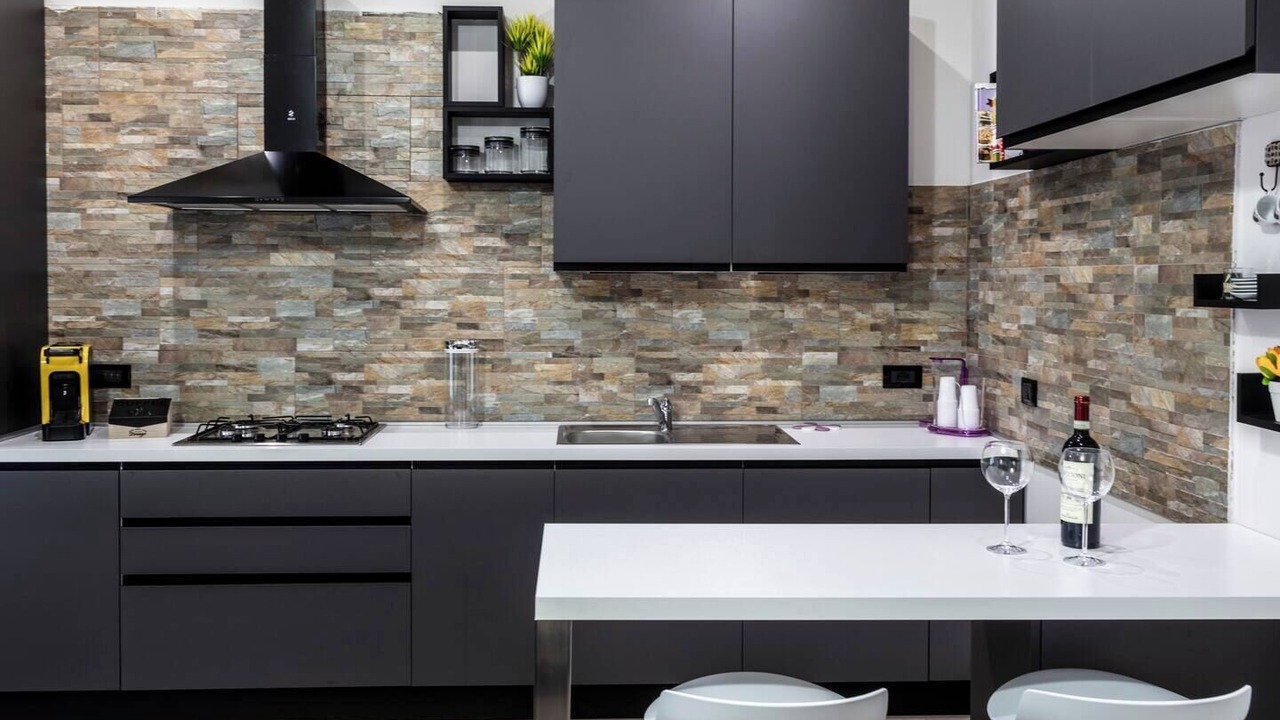 Photo of Kitchen in Acquedolci