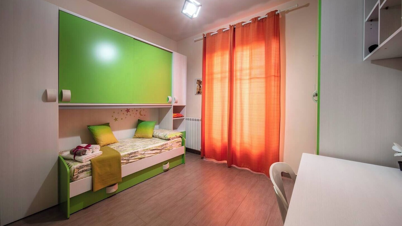 Photo of Bedroom in Acquedolci