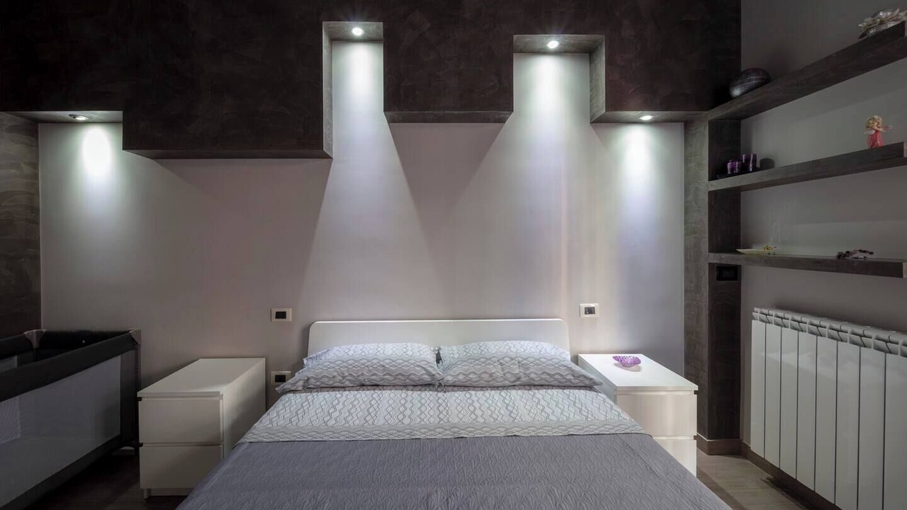 Photo of Bedroom in Acquedolci