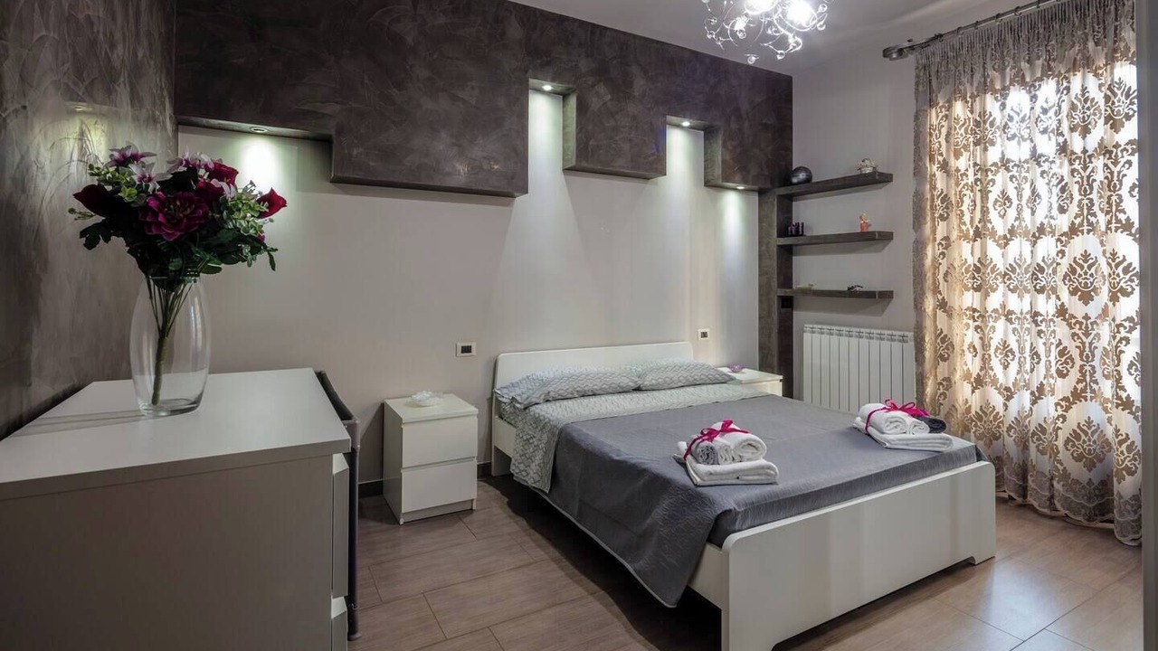 Photo of Bedroom in Acquedolci