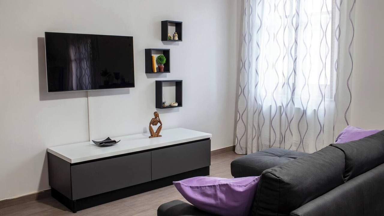 Photo of Livingroom in Acquedolci