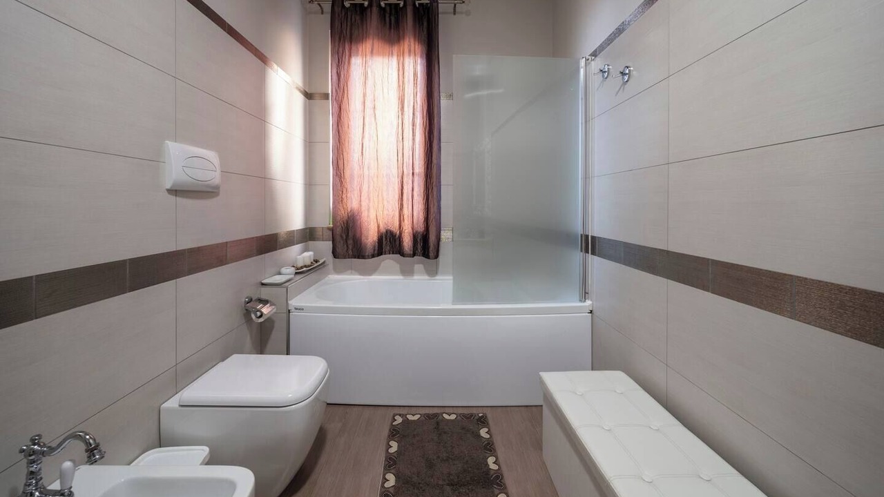 Photo of Bathroom in Acquedolci