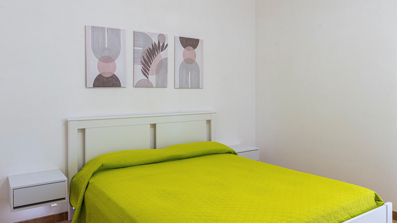 Photo of Bedroom in San Lorenzo