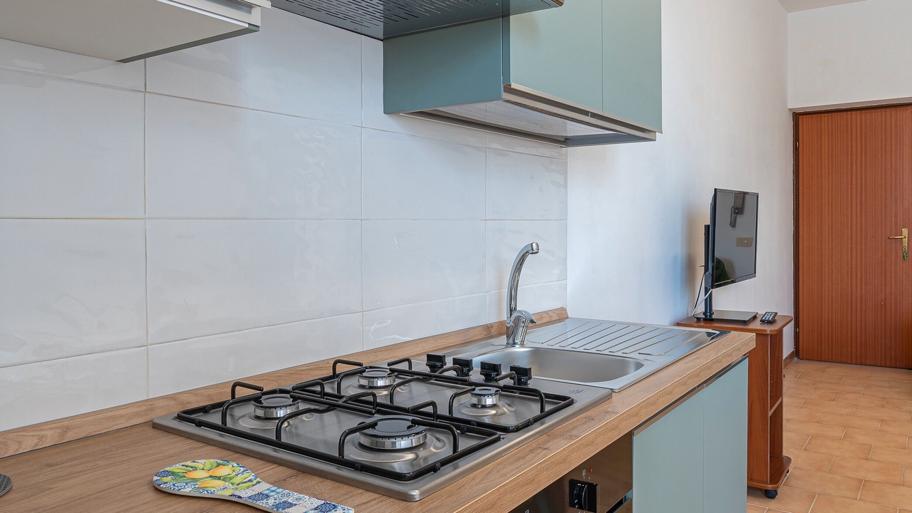 Photo of Kitchen in San Lorenzo