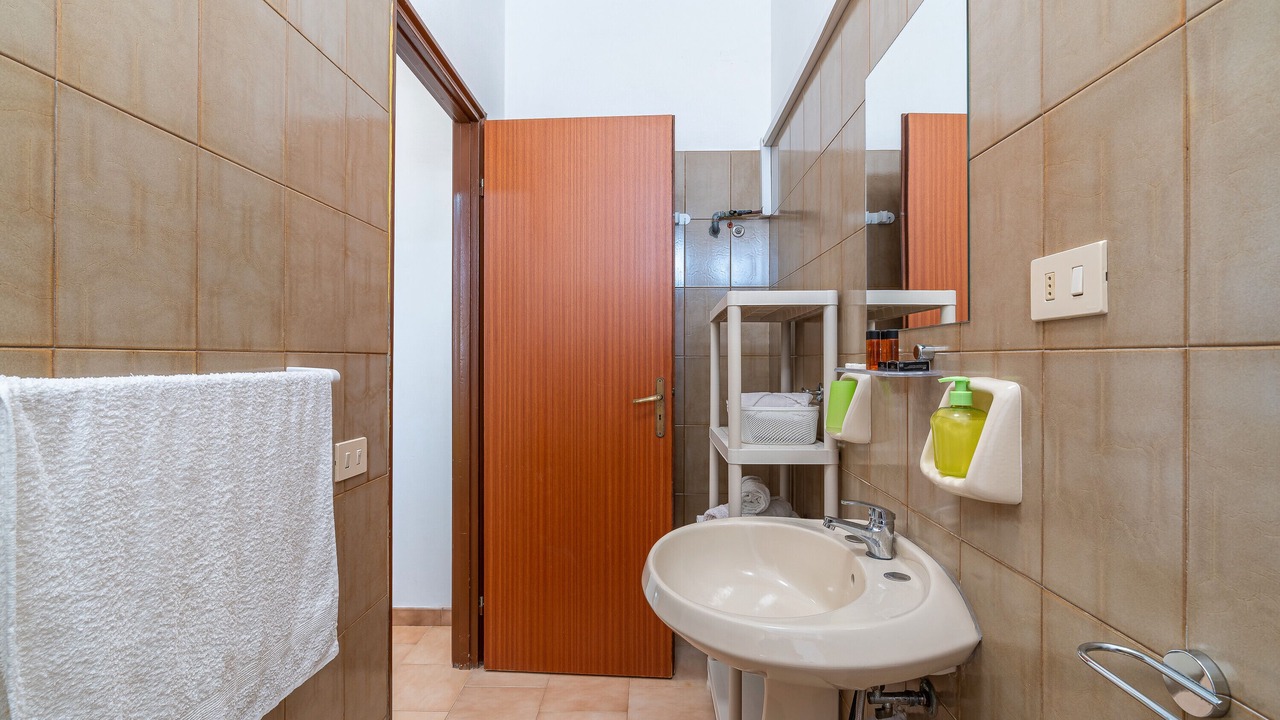 Photo of Bathroom in San Lorenzo