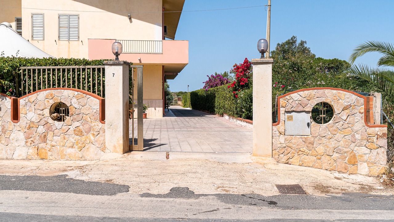 Photo of Outdoor in San Lorenzo
