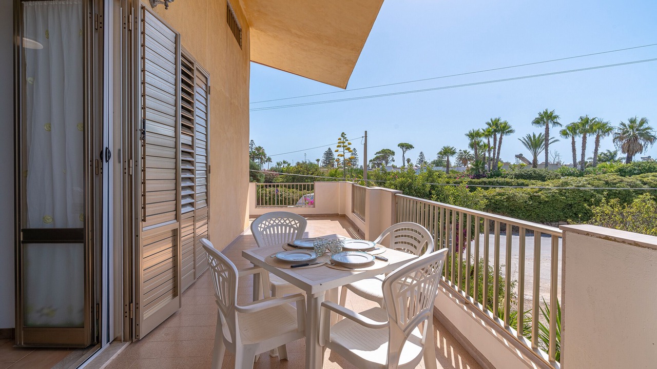 Photo of Outdoor in San Lorenzo