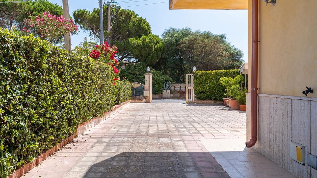 Photo of Outdoor in San Lorenzo