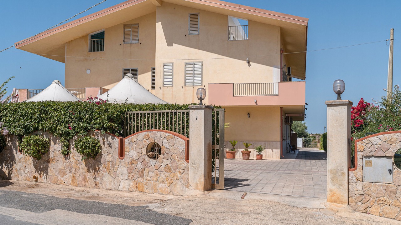 Photo of Outdoor in San Lorenzo
