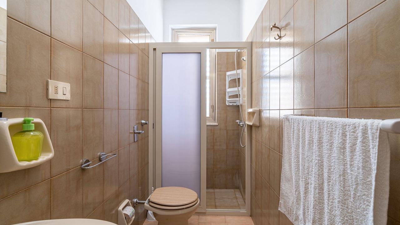 Photo of Bathroom in San Lorenzo