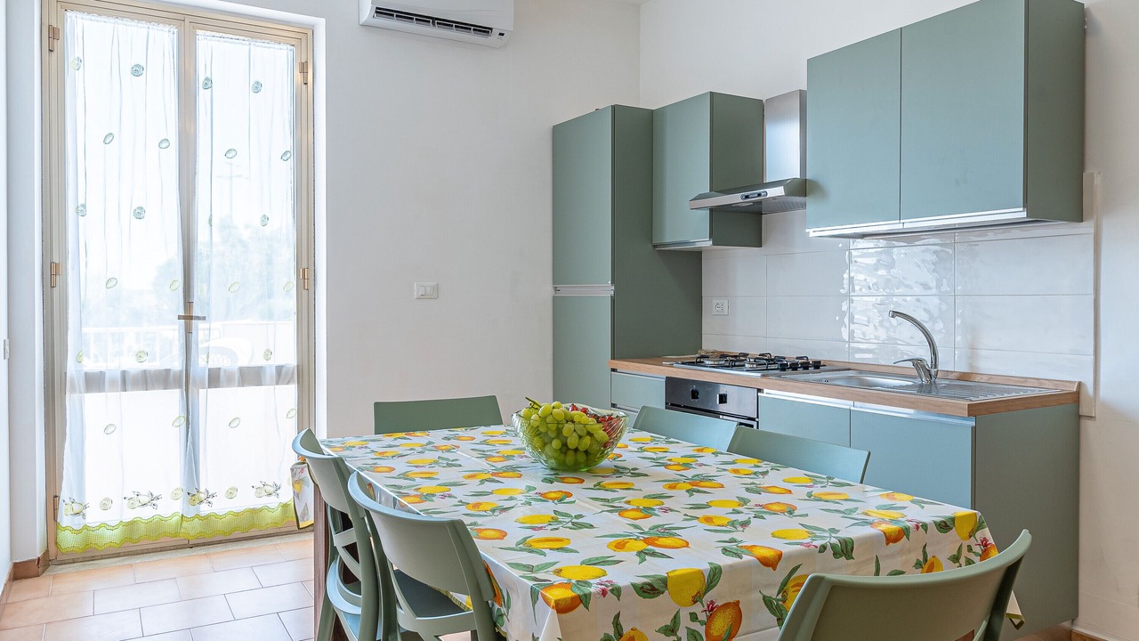 Photo of Kitchen in San Lorenzo