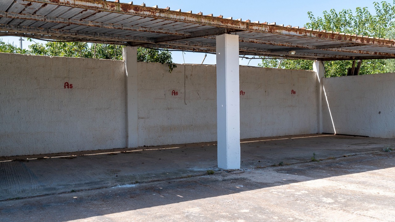 Photo of Outdoor in San Lorenzo