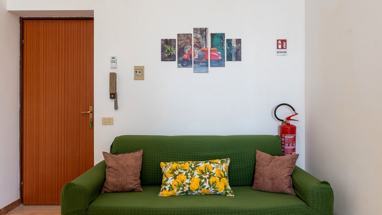 Photo of Livingroom in San Lorenzo