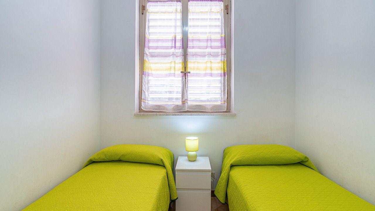 Photo of Bedroom in San Lorenzo