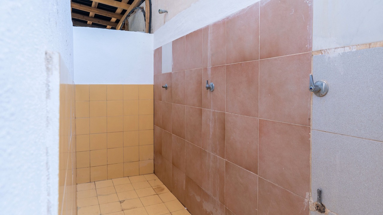 Photo of Bathroom in San Lorenzo