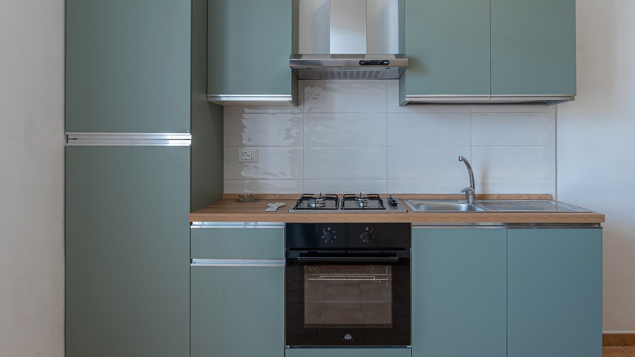 Photo of Kitchen in San Lorenzo