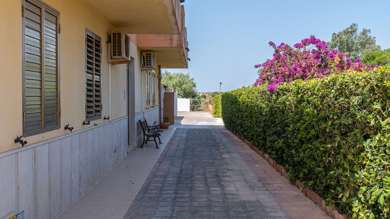 Photo of Outdoor in San Lorenzo
