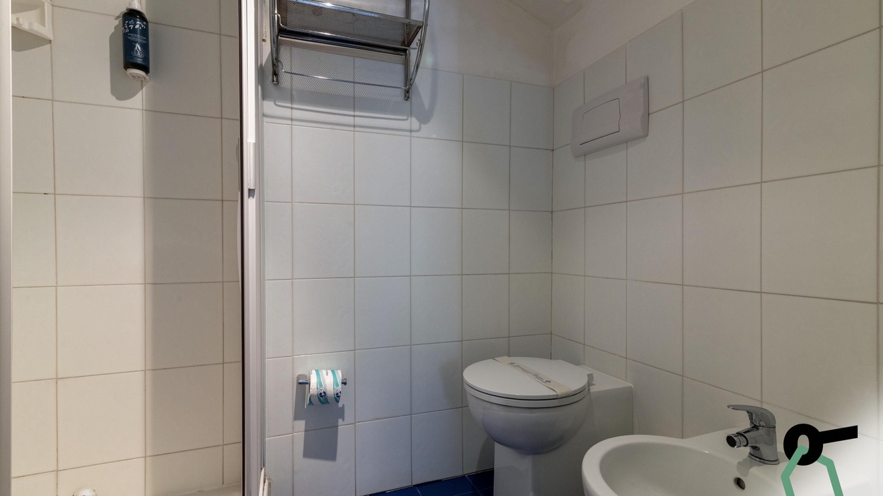 Photo of Bathroom in Ortigia