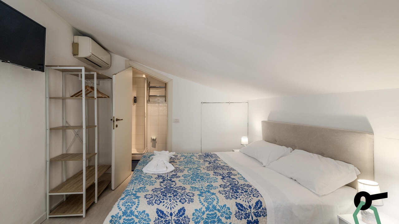 Photo of Bedroom in Ortigia