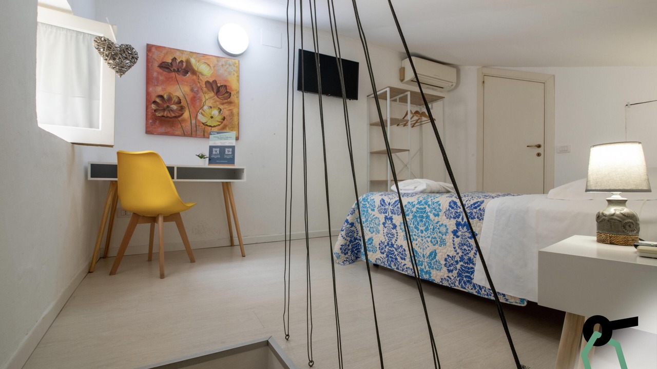 Photo of Bedroom in Ortigia