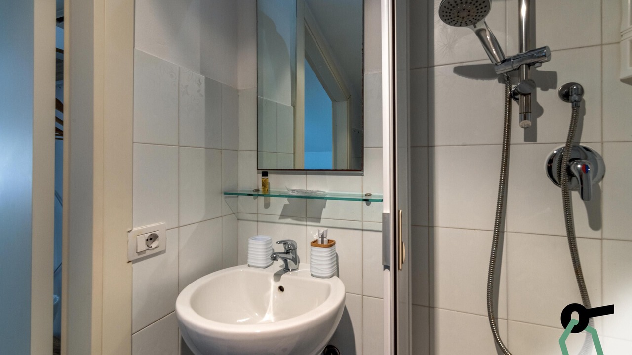 Photo of Bathroom in Ortigia