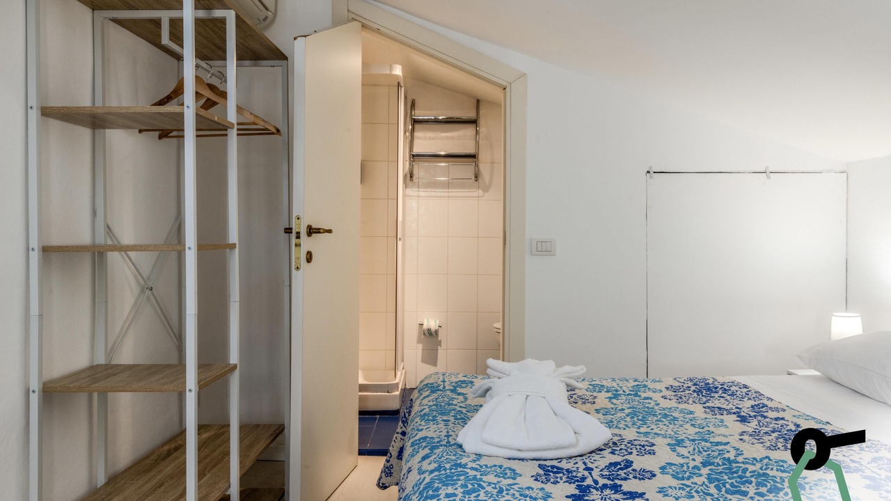 Photo of Bedroom in Ortigia