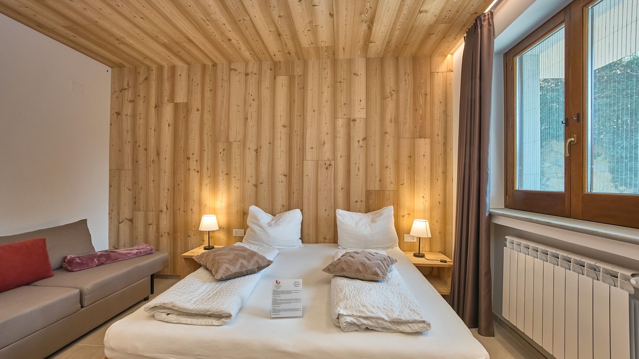 Photo of Bedroom in Ficarra