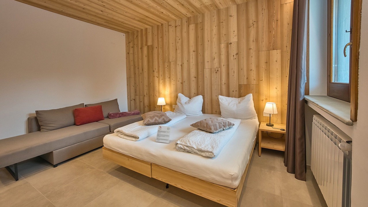 Photo of Bedroom in Ficarra