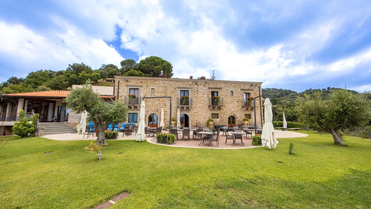 Photo of Outdoor in Ficarra