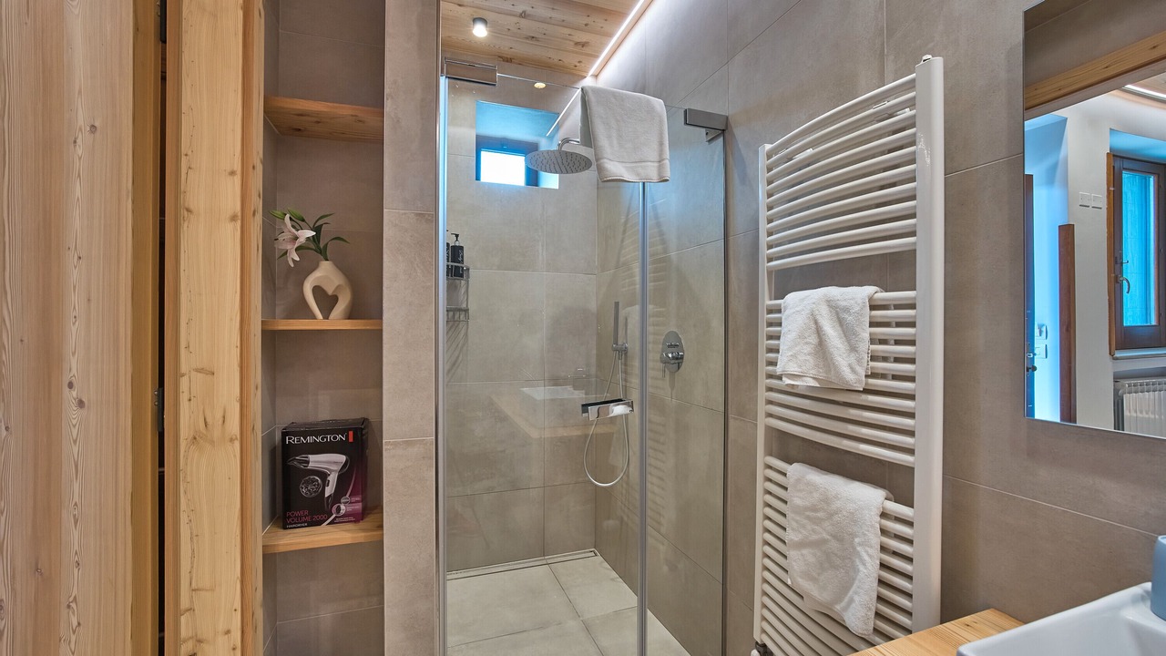 Photo of Bathroom in Ficarra