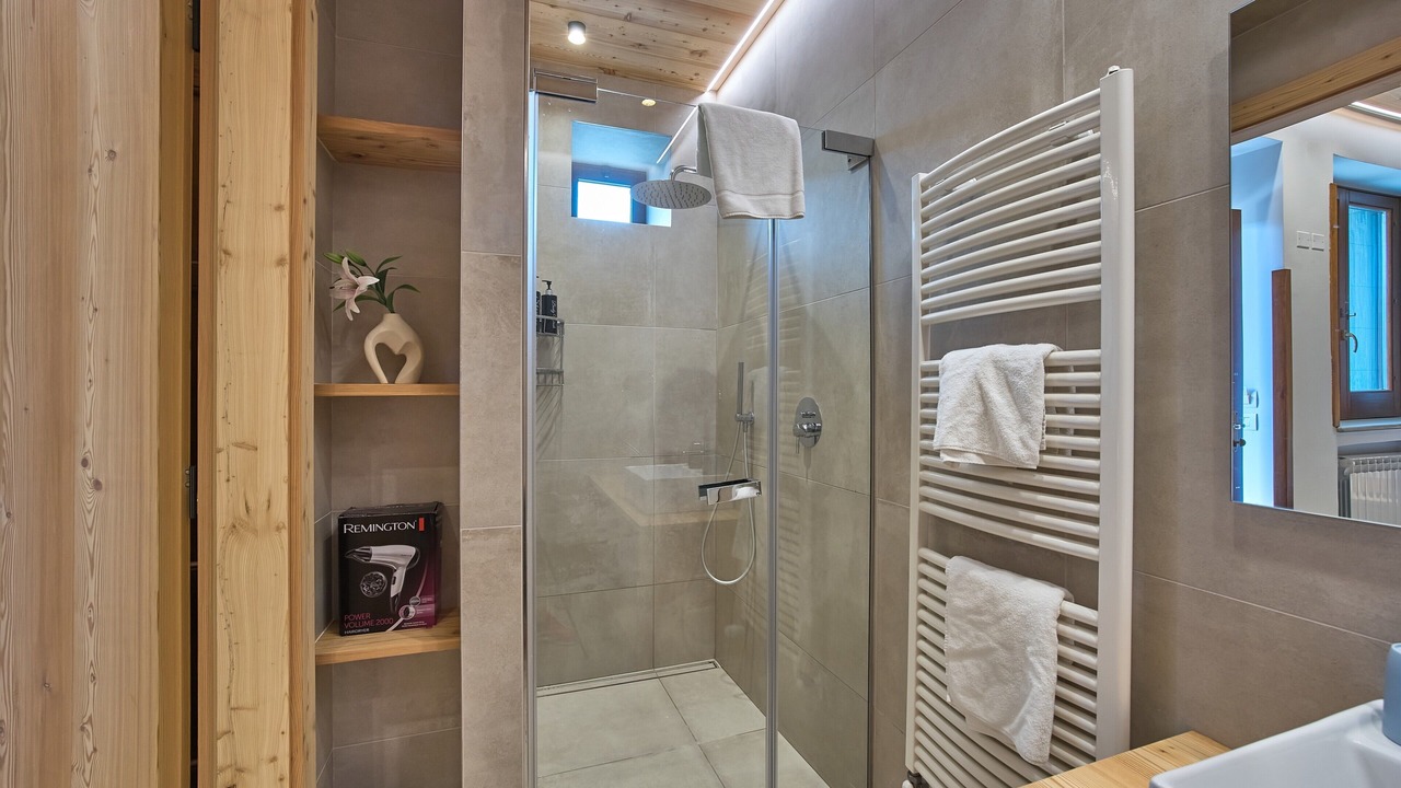Photo of Bathroom in Ficarra