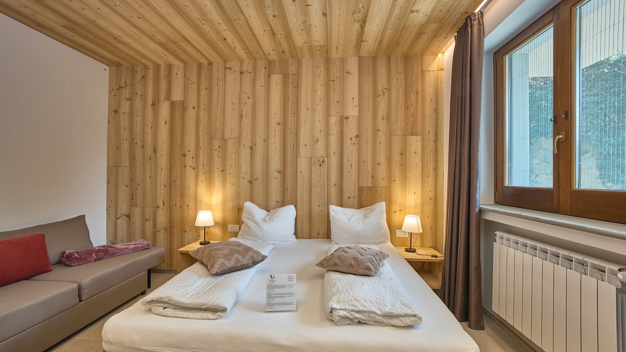 Photo of Bedroom in Ficarra