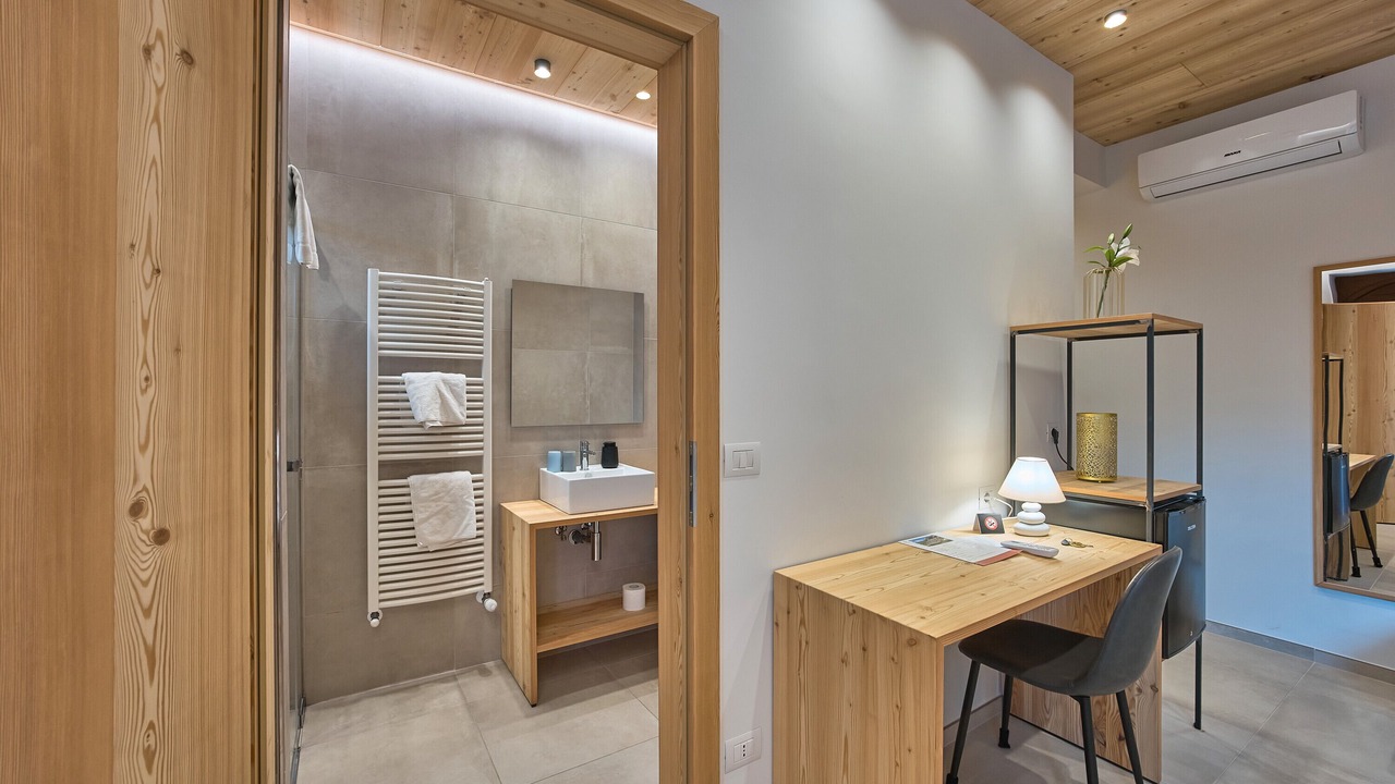 Photo of Bathroom in Ficarra