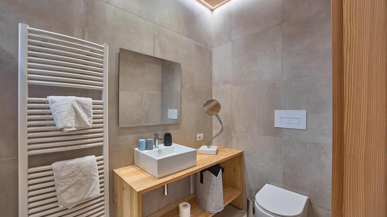 Photo of Bathroom in Ficarra
