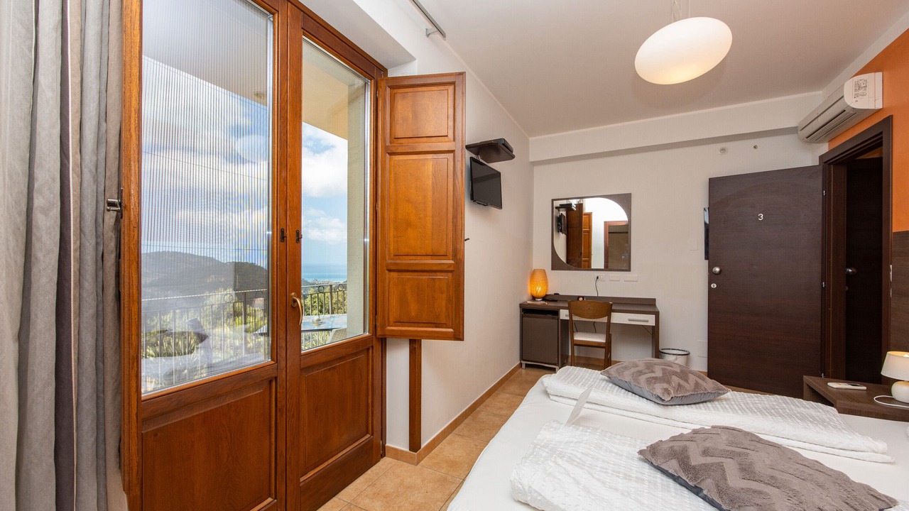 Photo of Bedroom in Ficarra