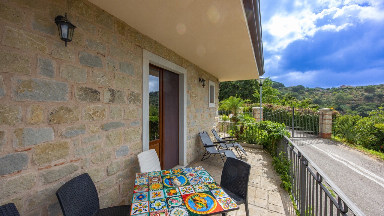 Photo of Outdoor in Ficarra