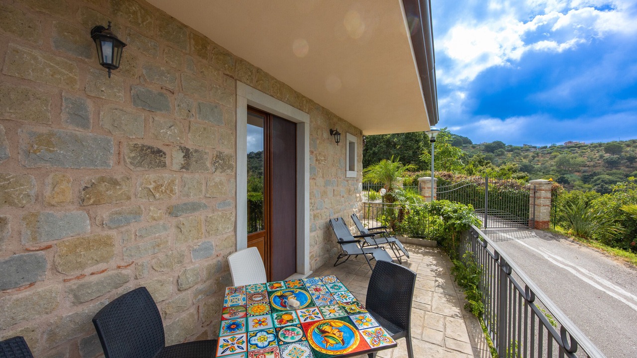 Photo of Outdoor in Ficarra