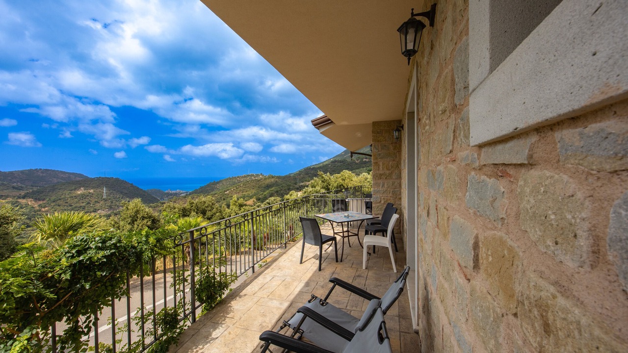 Photo of Patio Balcony in Ficarra