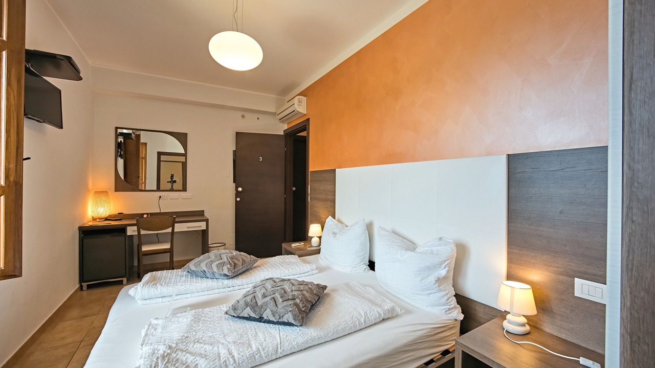 Photo of Bedroom in Ficarra