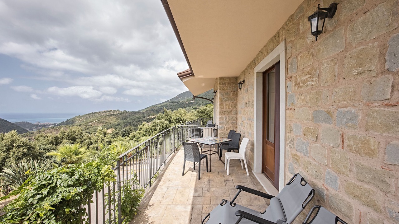 Photo of Patio Balcony in Ficarra
