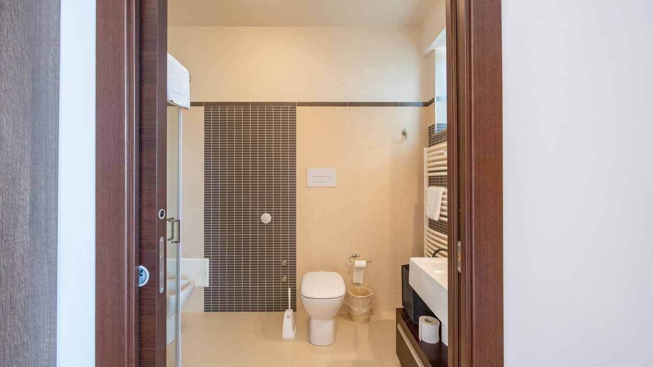 Photo of Bathroom in Ficarra