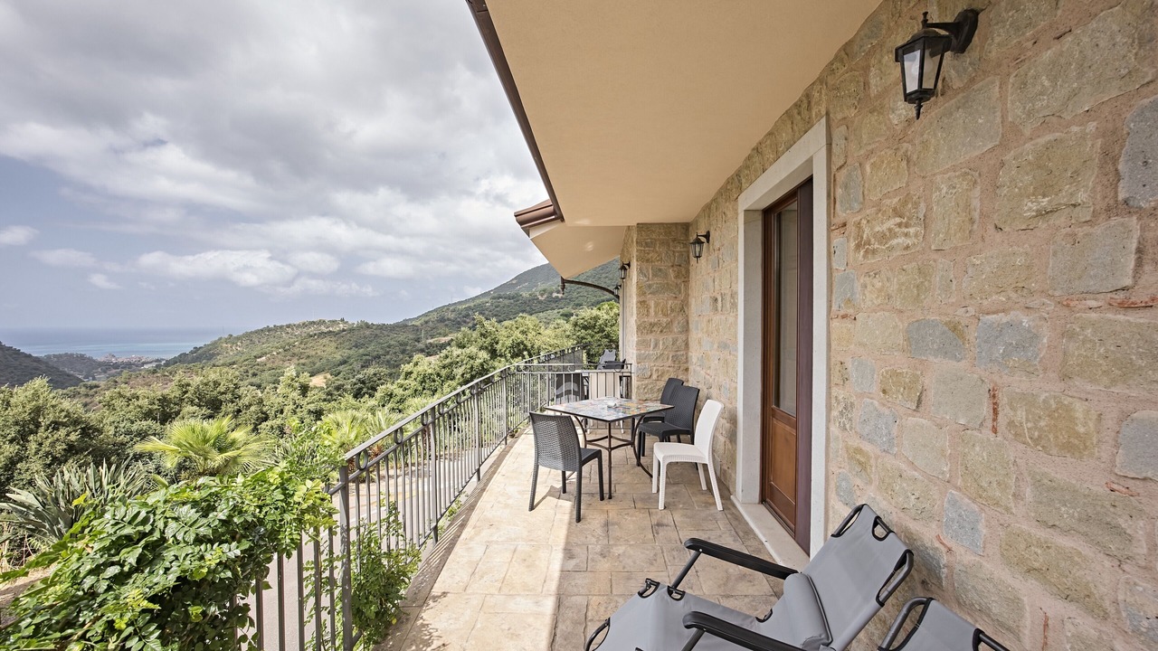 Photo of Patio Balcony in Ficarra