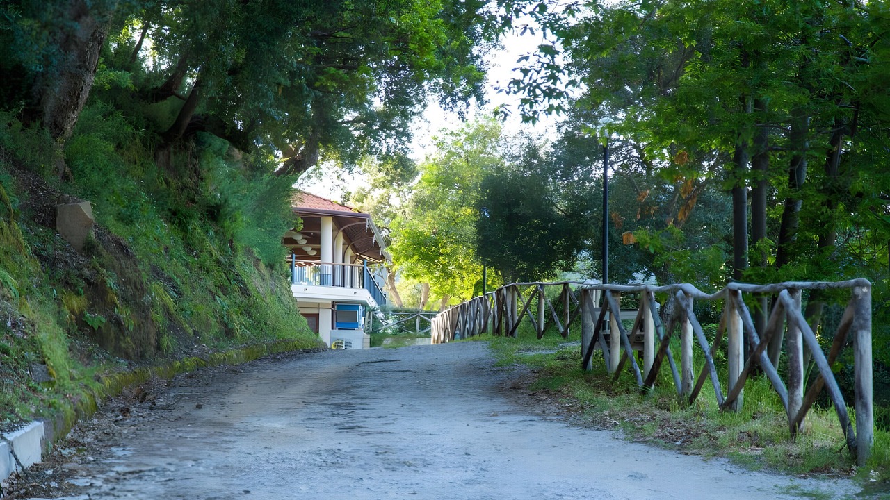 Photo of Outdoor in Ficarra
