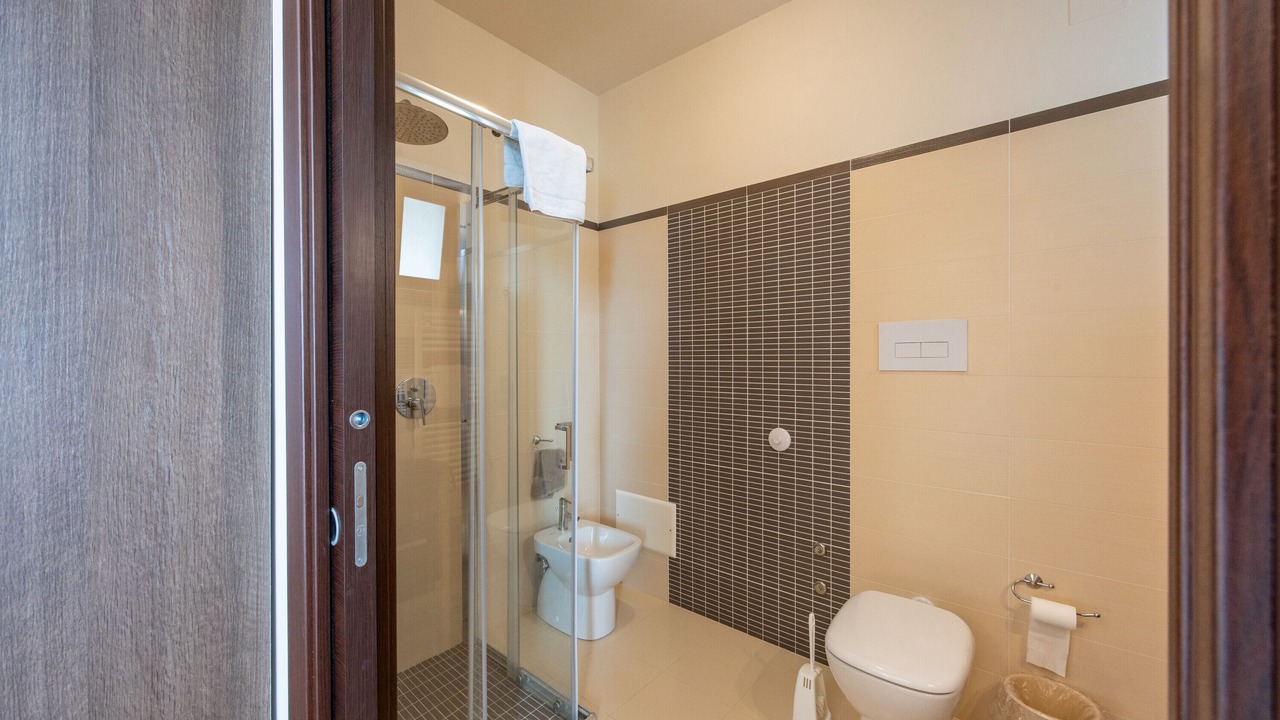 Photo of Bathroom in Ficarra