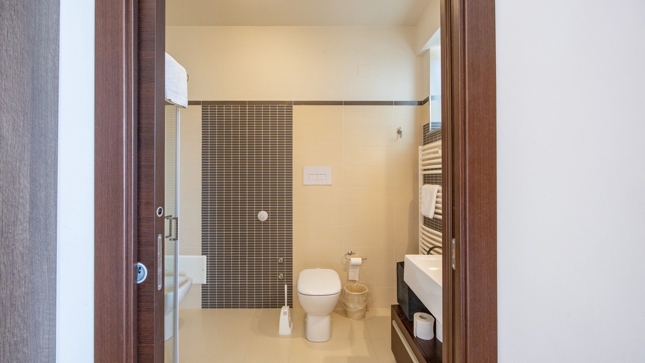 Photo of Bathroom in Ficarra