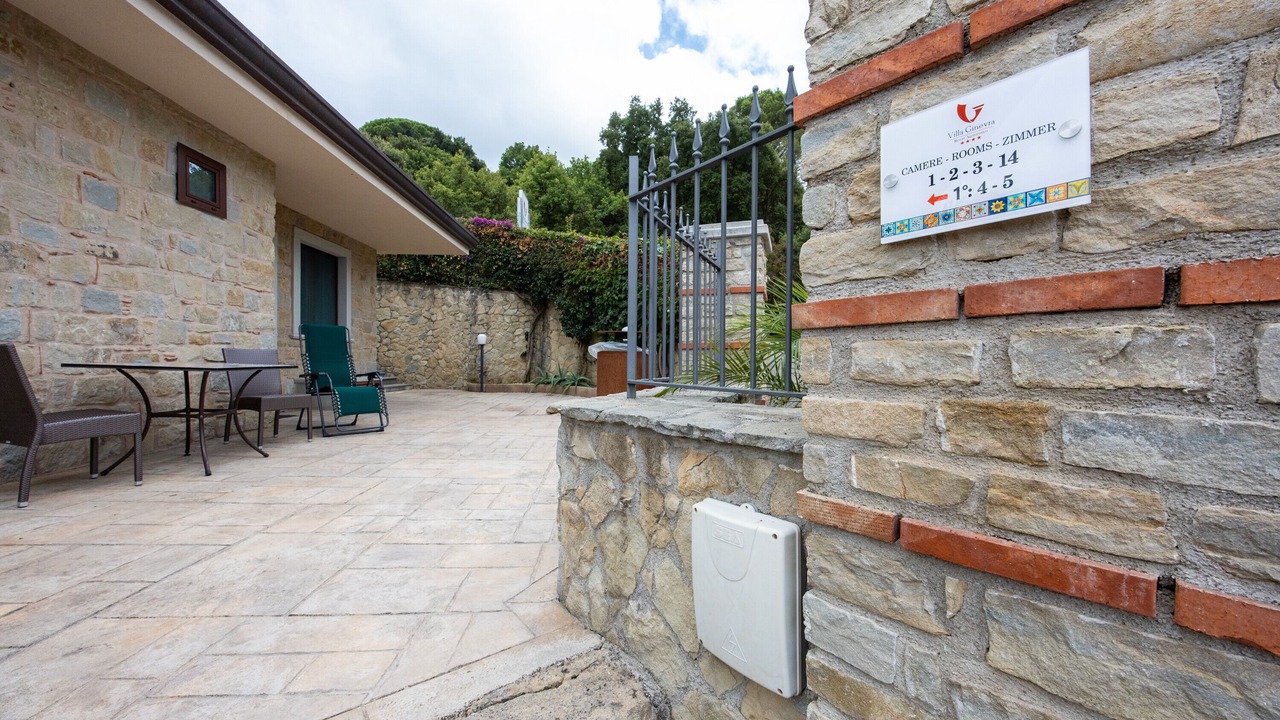 Photo of Patio Balcony in Ficarra