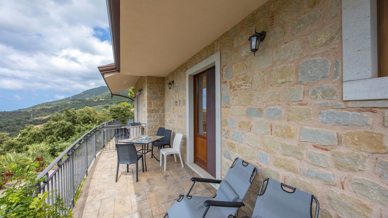 Photo of Patio Balcony in Ficarra