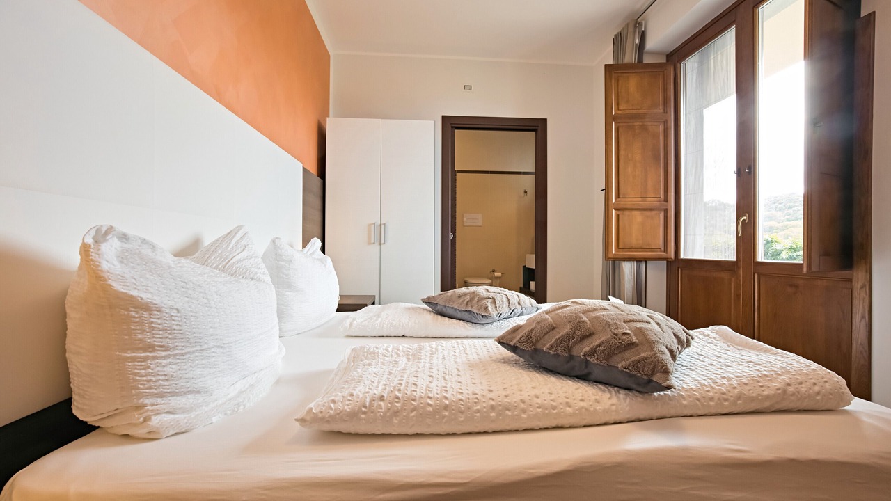 Photo of Bedroom in Ficarra